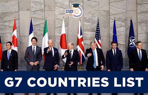 g7 countries 2023 meeting